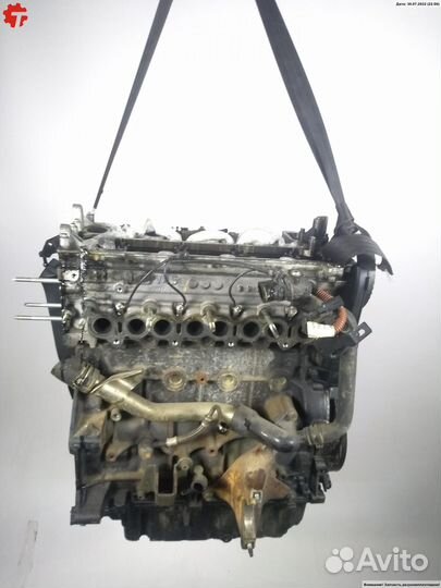 Двигатель D4204T Volvo S40 / V50 (2004-2013)