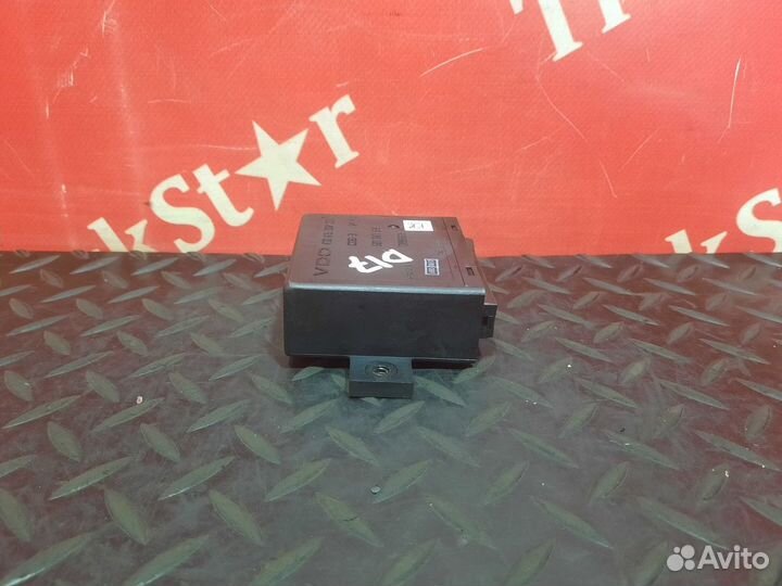 Блок управления центральным замком