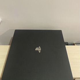 Sony playstation 4 pro 1tb