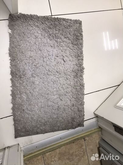 Коврики напольные