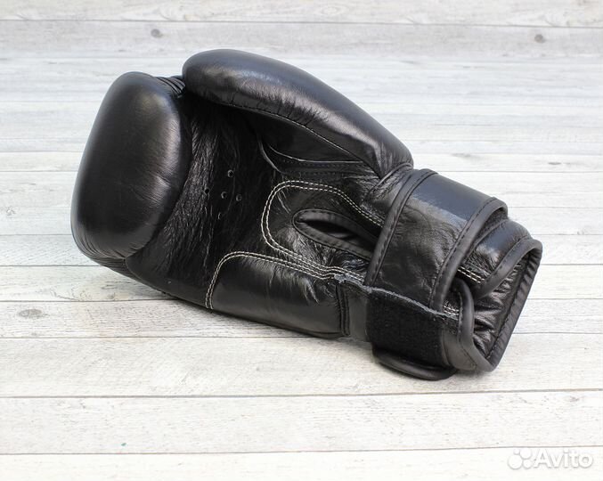 Боксерские перчатки 12 OZ