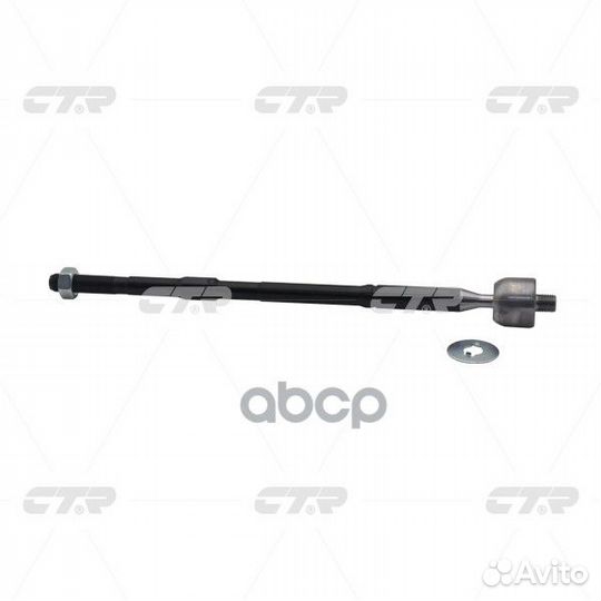 CRT-132 Тяга рулевая перед прав/лев CR070