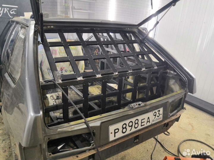 Студия автозвука Bass Mania