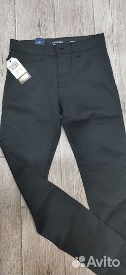 Брюки новые