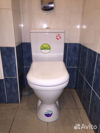 Сантехник/Ремонт сантехники/Установка/Засоры