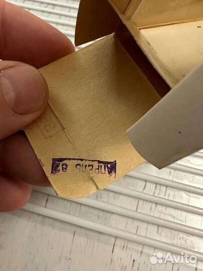 Модели СССР москвич 408 такси