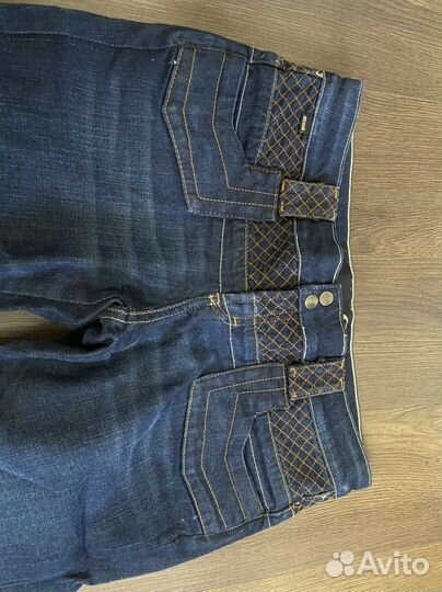 Джинсы Just cavalli