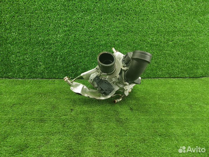Турбина 1.8 T Gen3 Audi A3 8V