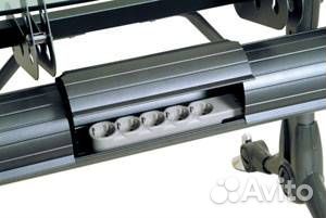 Стол компьютерный Sigma-1/FullSet