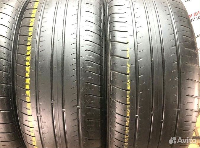 Hankook Optimo K415 225/60 R17 95M