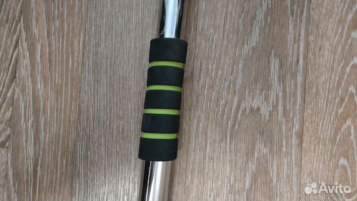 Турник раздвижной Torneo