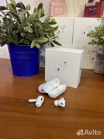 Airpods pro 2 Беспроводные наушники