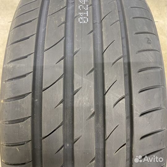 Goodride Solmax 1 225/60 R17 103V