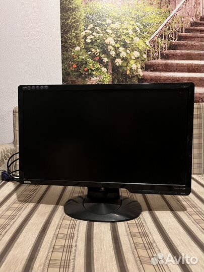 Монитор Benq 60 Гц