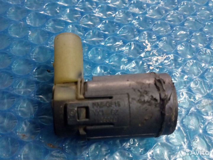 Датчик парковки Audi Skoda Volkswagen 7H0919275C