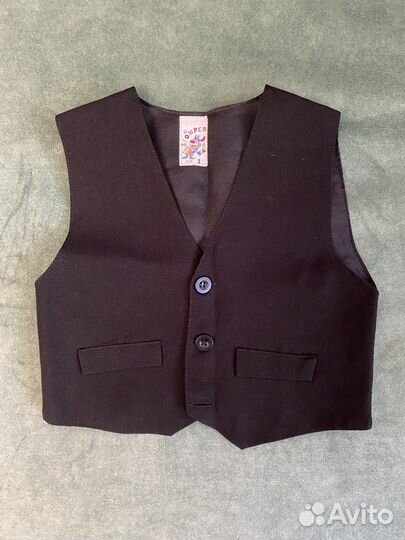 Костюм на мальчика 1 год