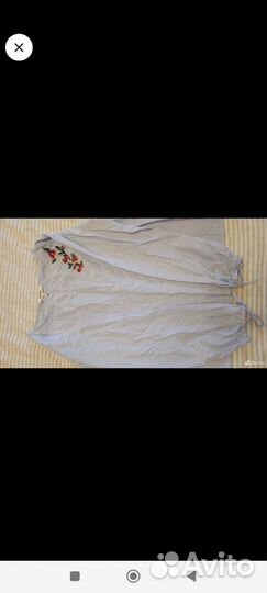 Большой пакет Женской одежды 44 S/M