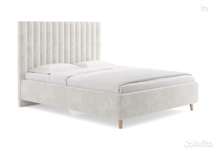 Кровать с п/м 140 х 200 Amanda