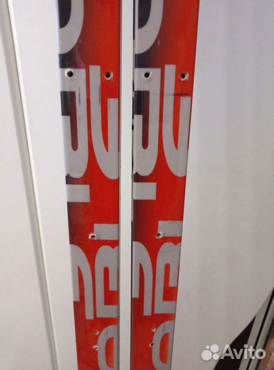 Лыжи беговые