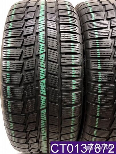 Nokian Tyres WR G2 245/40 R18 97V