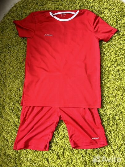 Футбольная форма