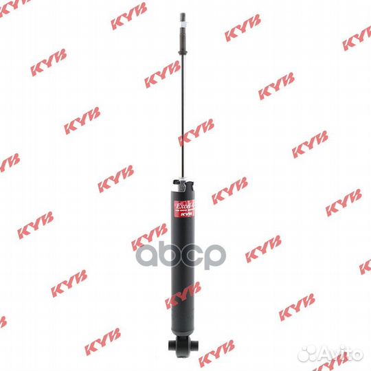 Амортизатор задний toyota prius alpha 11- lhrh