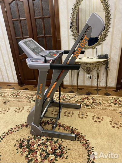 Беговая дорожка