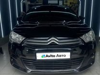 Citroen C4 1.6 AT, 2011, 205 000 км, с пробегом, цена 680 000 руб.