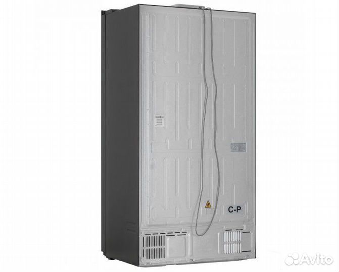 Холодильник Haier