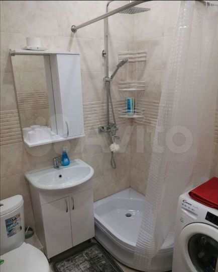 1-к. квартира, 32 м², 5/5 эт.