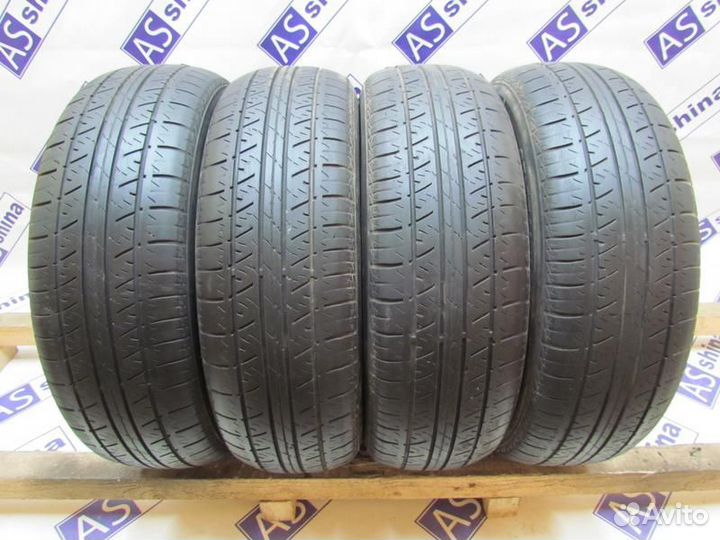 Hankook Centum K702 175/65 R14 97P