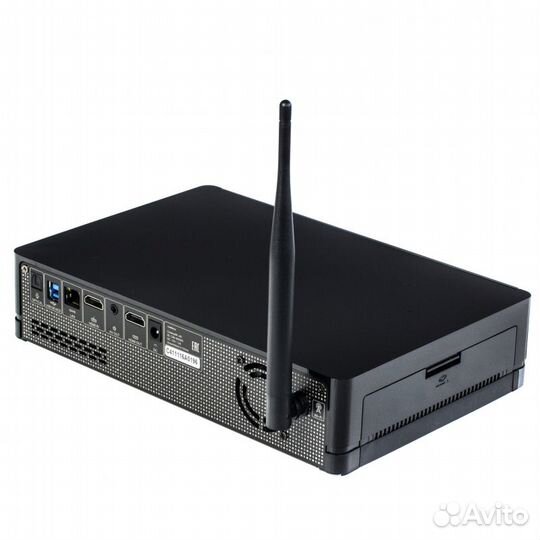 Медиаплеер Rombica Cinema 4K v02