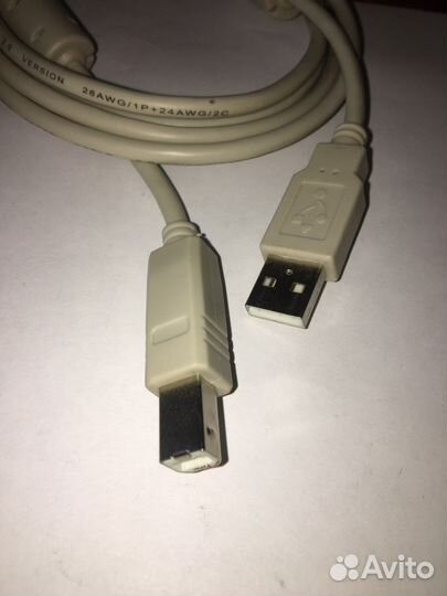 Шнуры аудио видео, кабель