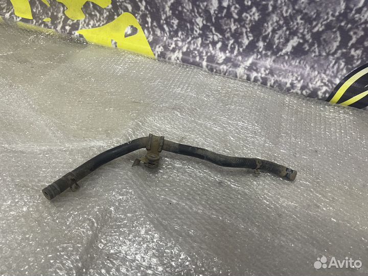 Шланг трубки низкого давления гур Emgrand EC-7