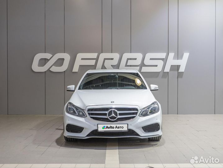 Mercedes-Benz E-класс 2.0 AT, 2013, 309 768 км