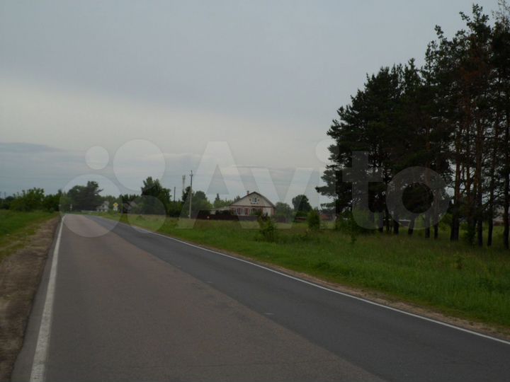 Участок 13 сот. (ИЖС)