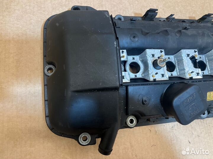 Клапанная крышка m52tu m54 Bmw e39