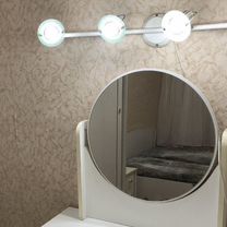 Дом 72 м² на участке 3 сот.