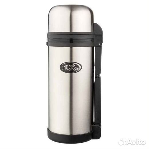 Универсальный термос 1,5 л Биосталь