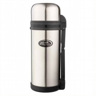 Универсальный термос 1,5 л Биосталь