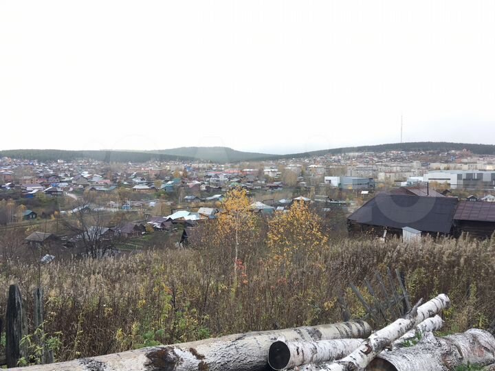 Дом 52,4 м² на участке 6 сот.