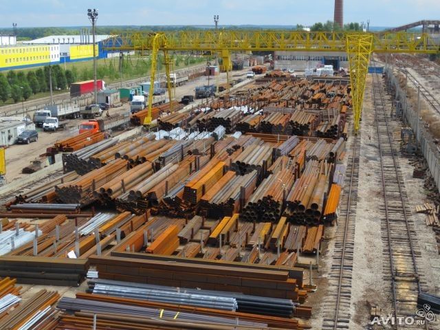 Склад, 1500 м²