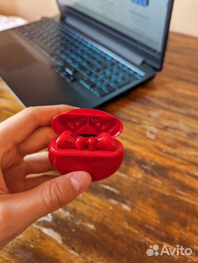 Беспроводные наушники huawei freebuds 3