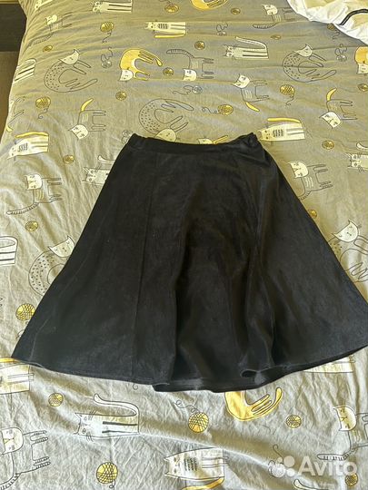 Женская одежда пакетом