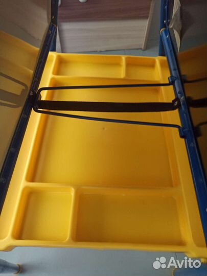 Доска мольберт для рисования (детский)