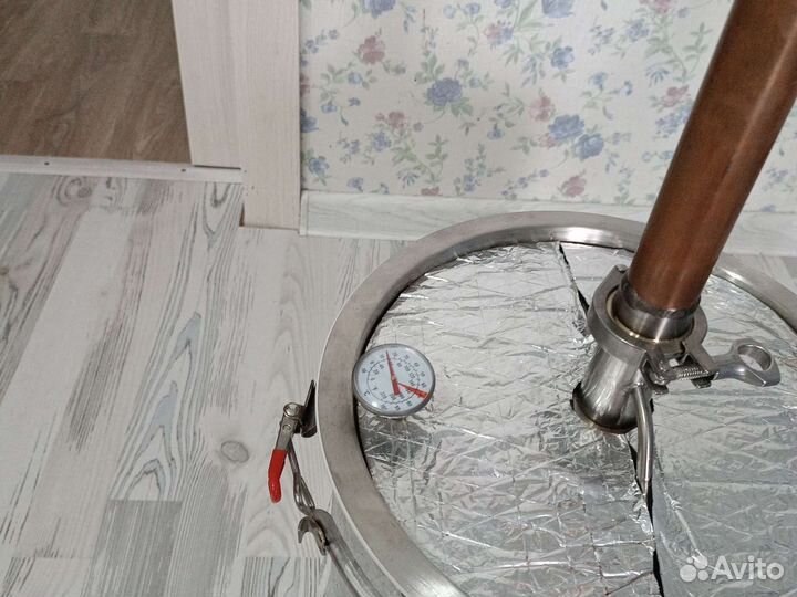 Дистиллятор