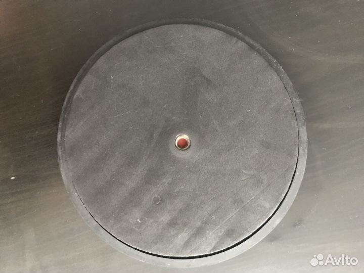 Тренировочный пэд