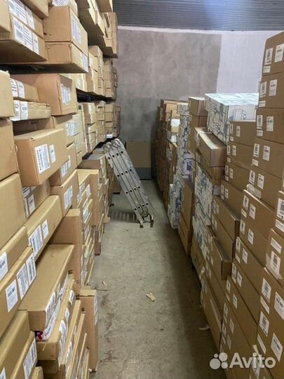 Радиатор кондиционера Mercedes-Benz E-Class W211