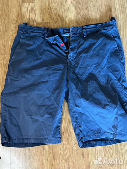 Шорты henri lloyd