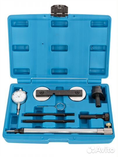 Набор инструментов для синхронизации двигателя VW